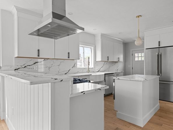 57-59 Garrison Av, Somerville MA 02144