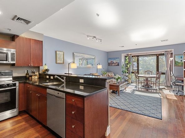 533 Cambridge St 308, Boston MA 02134