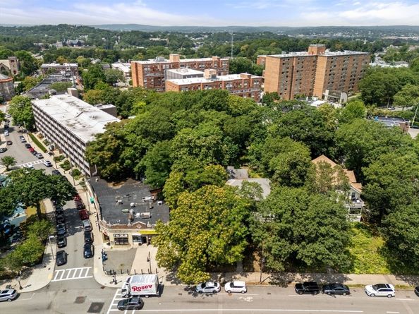 1789 Commonwealth, Boston MA 02135