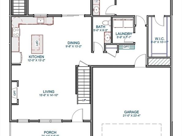 3 Harlow Brook Way 3, Duxbury MA 02332