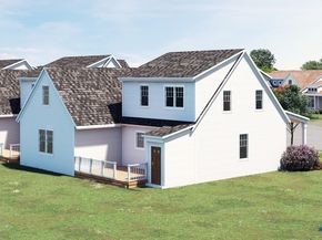 3 Harlow Brook Way 3, Duxbury MA 02332