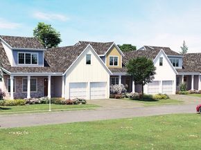 3 Harlow Brook Way 3, Duxbury MA 02332