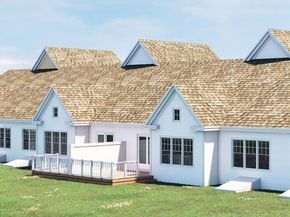 2 Secret Pond Way 35, Duxbury MA 02332