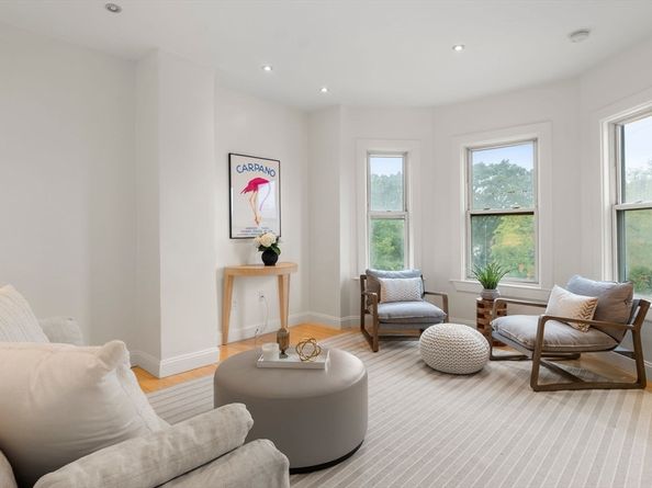 178 Hyde Park Ave 3, Boston MA 02130
