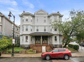 178 Hyde Park Ave 3, Boston MA 02130