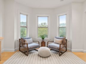 178 Hyde Park Ave 3, Boston MA 02130