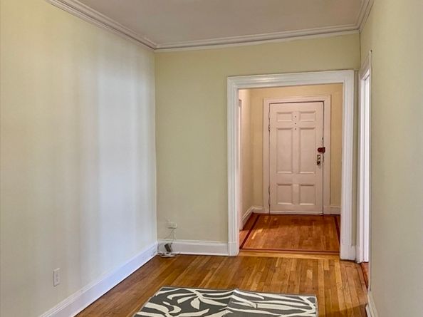 983 Memorial Drive 502, Cambridge MA 02138