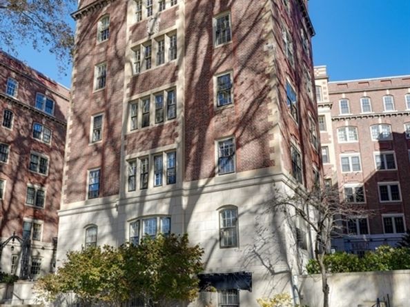 983 Memorial Drive 502, Cambridge MA 02138