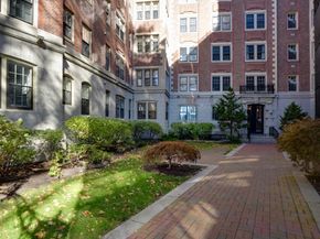 983 Memorial Drive 502, Cambridge MA 02138