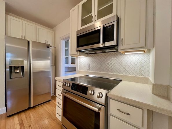 983 Memorial Drive 502, Cambridge MA 02138