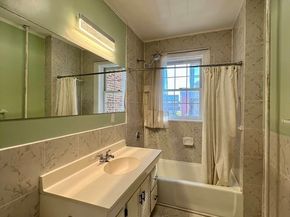 983 Memorial Drive 502, Cambridge MA 02138