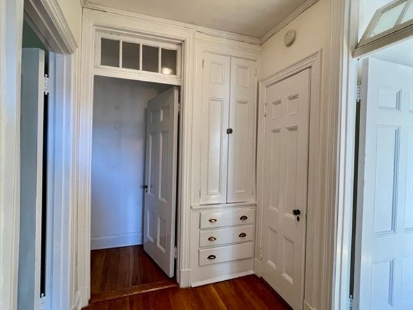 983 Memorial Drive 502, Cambridge MA 02138