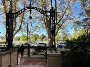 983 Memorial Drive 502, Cambridge MA 02138