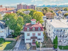 20 Rockland Ave 3, Malden MA 02148