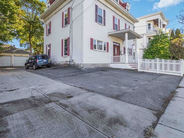 20 Rockland Ave 3, Malden MA 02148