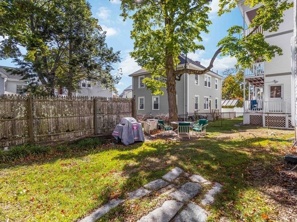 20 Rockland Ave 3, Malden MA 02148