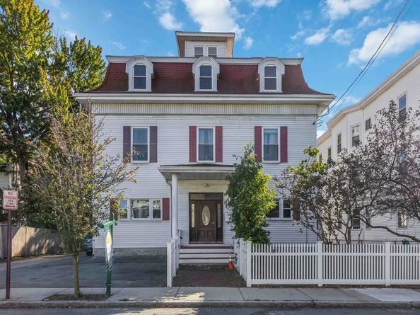 20 Rockland Ave 3, Malden MA 02148