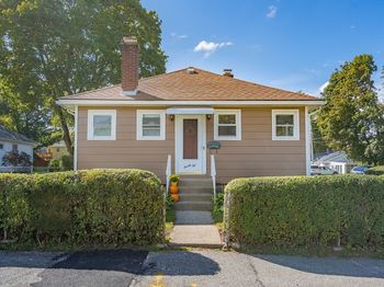 22 Sherbrook Ave