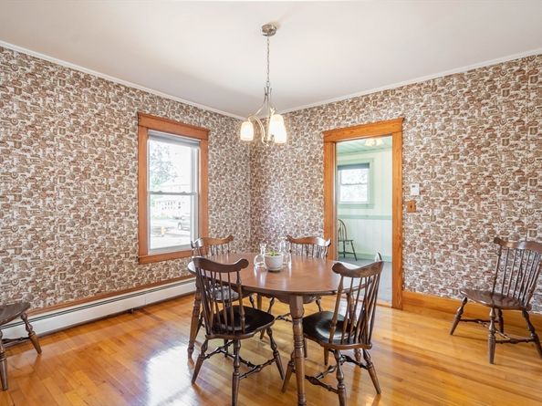 22 Sherbrook Ave, Worcester MA 01604