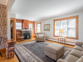 22 Sherbrook Ave, Worcester MA 01604