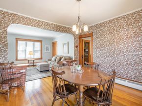 22 Sherbrook Ave, Worcester MA 01604