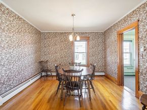 22 Sherbrook Ave, Worcester MA 01604