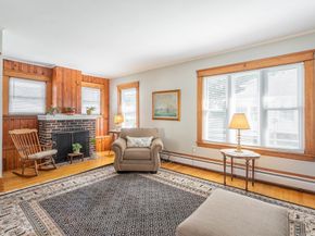 22 Sherbrook Ave, Worcester MA 01604