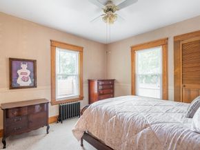 22 Sherbrook Ave, Worcester MA 01604
