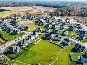 Lot 126-73 Pratt Avenue, Bridgewater MA 02324