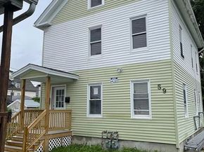 57-59 Cutler Street, Worcester MA 01604