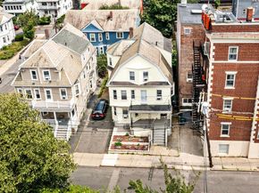 89 Central St, Somerville MA 02143