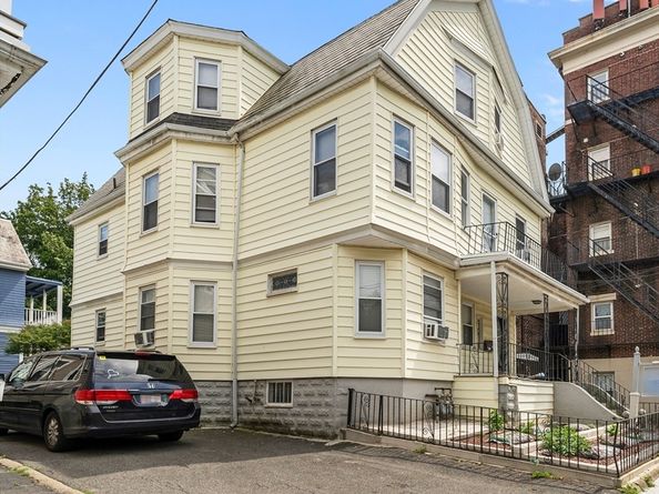 89 Central St, Somerville MA 02143