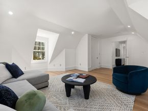 2 Effie Place, Lexington MA 02421
