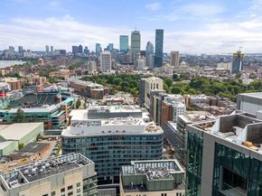 188 Brookline Ave 21B, Boston MA 02215