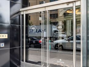 188 Brookline Ave 21B, Boston MA 02215