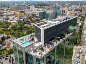 188 Brookline Ave 21B, Boston MA 02215