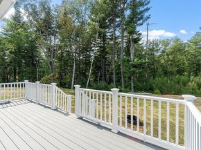 5 Barnard Hill Road, Boylston MA 01505
