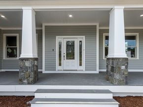 5 Barnard Hill Road, Boylston MA 01505