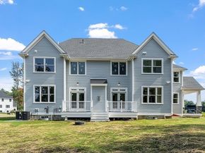 5 Barnard Hill Road, Boylston MA 01505