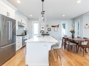 3305-3309 Washington St 201, Boston MA 02130