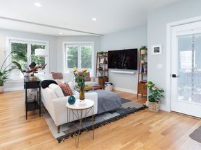 3305-3309 Washington St 201, Boston MA 02130