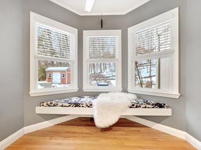 447 Waban Ave, Newton MA 02468