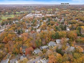 447 Waban Ave, Newton MA 02468