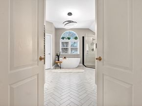 447 Waban Ave, Newton MA 02468