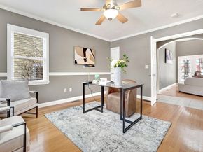 447 Waban Ave, Newton MA 02468