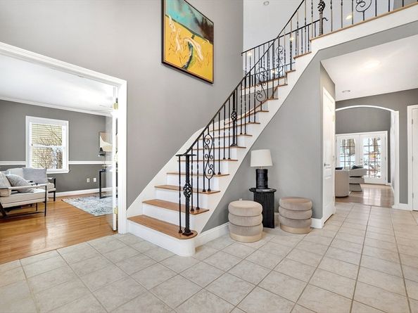 447 Waban Ave, Newton MA 02468