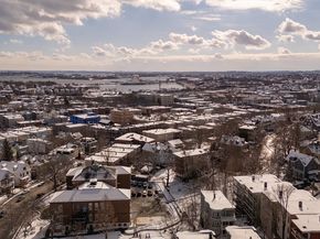 145 Stoughton St 5, Boston MA 02125