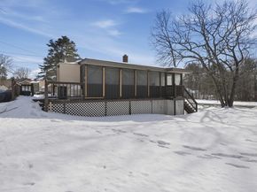 1 Shady Lane, Oxford MA 01540