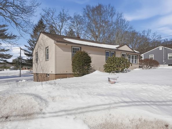 1 Shady Lane, Oxford MA 01540