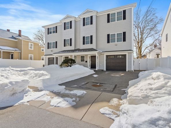 17 Wadsworth Ave 2, Waltham MA 02453